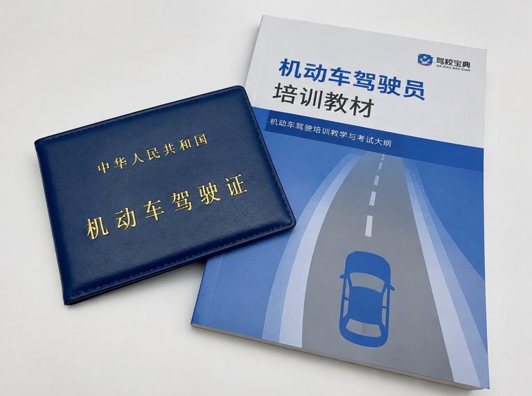 中山港街道C2自动挡驾驶证培训